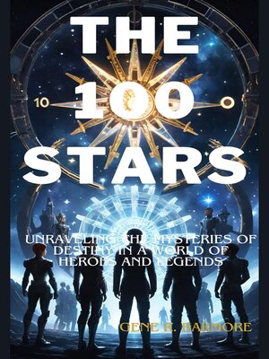 cover image of The 100 Stars